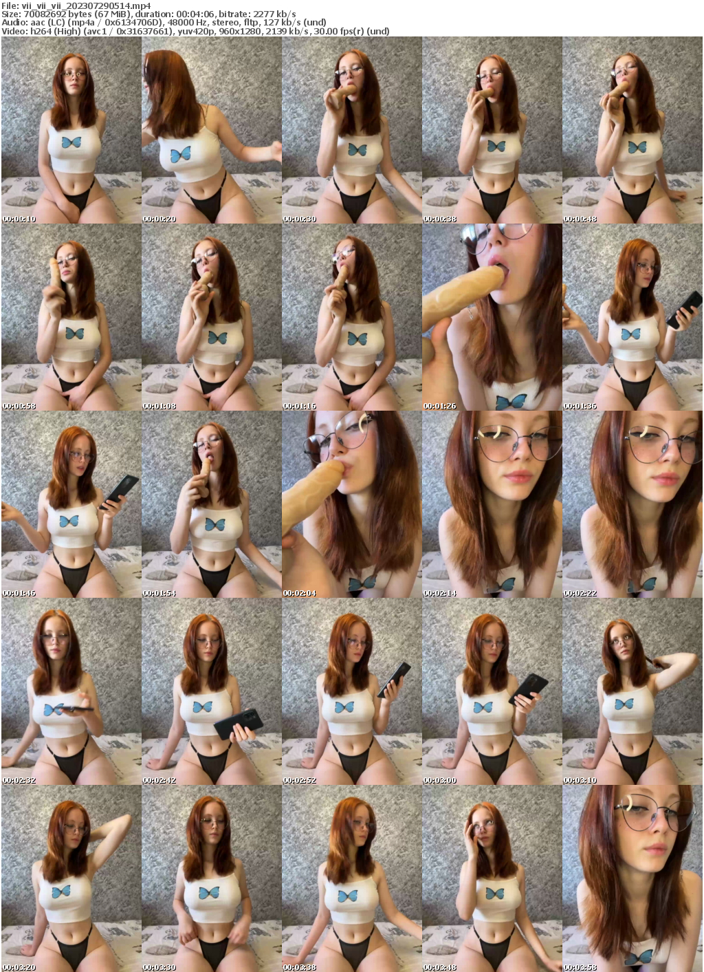 Preview thumb from vii_vii_vii on 2023-07-29 @ bongacams