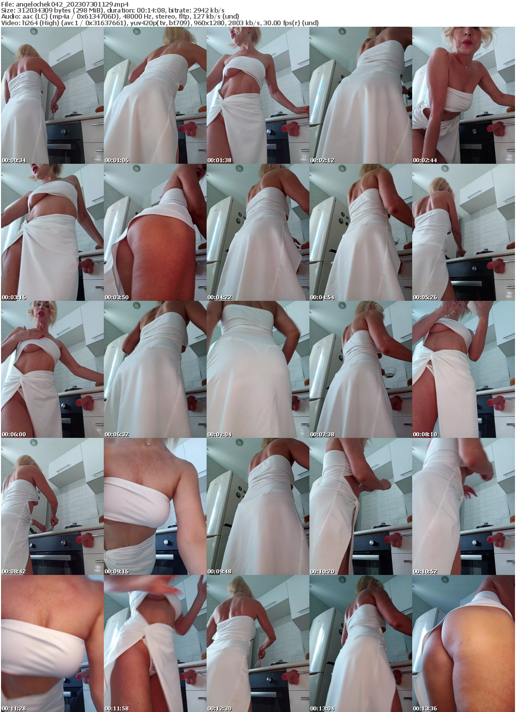 Preview thumb from angelochek042 on 2023-07-30 @ bongacams