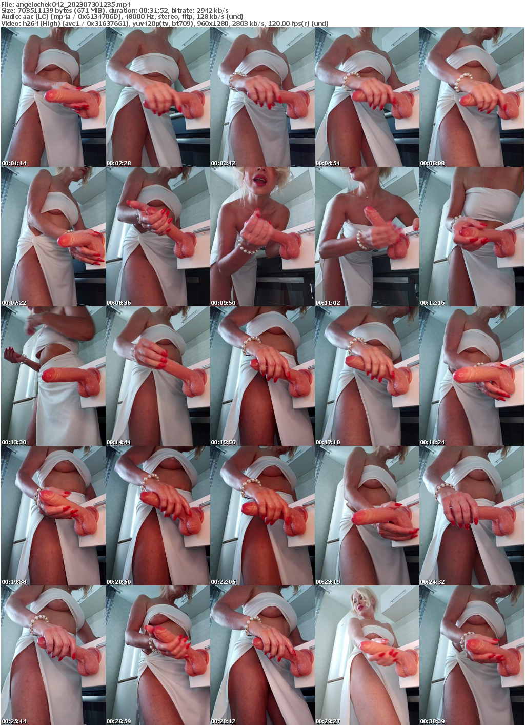 Preview thumb from angelochek042 on 2023-07-30 @ bongacams