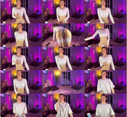 View or download file angelscrying on 2023-07-30 from bongacams