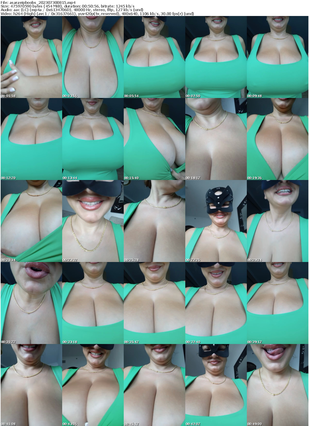 Preview thumb from asaravipboobs on 2023-07-30 @ bongacams