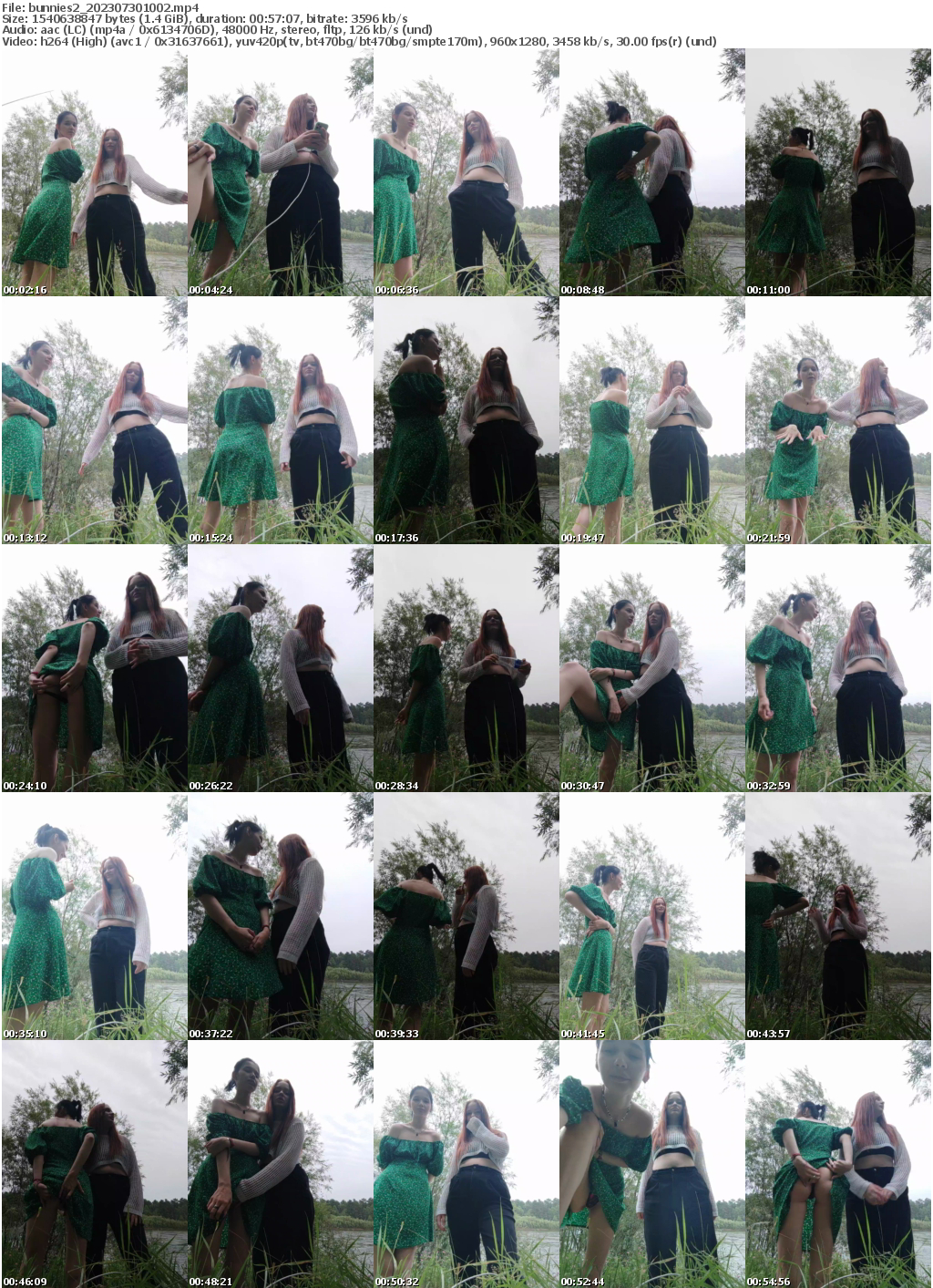 Preview thumb from bunnies2 on 2023-07-30 @ bongacams