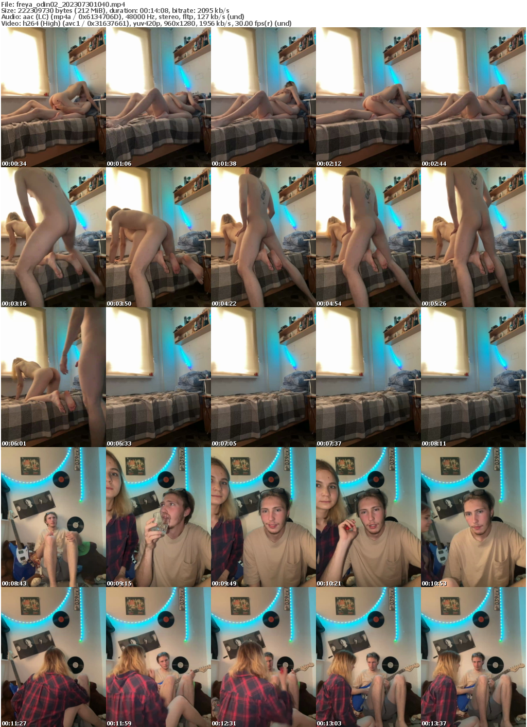 Preview thumb from freya_odin02 on 2023-07-30 @ bongacams