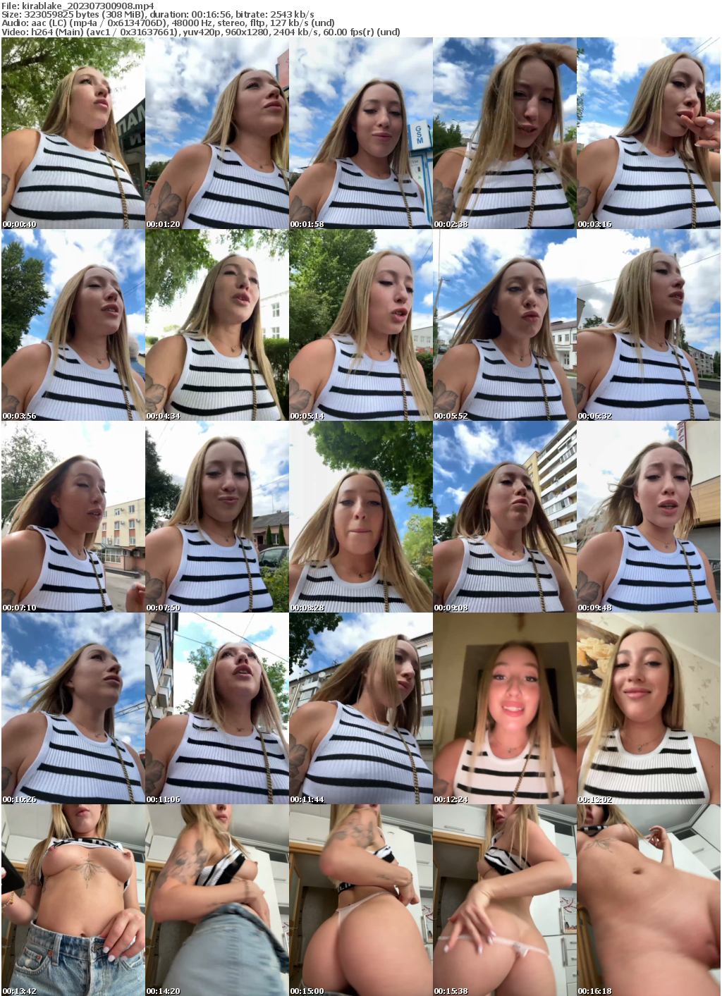 Preview thumb from kirablake on 2023-07-30 @ bongacams