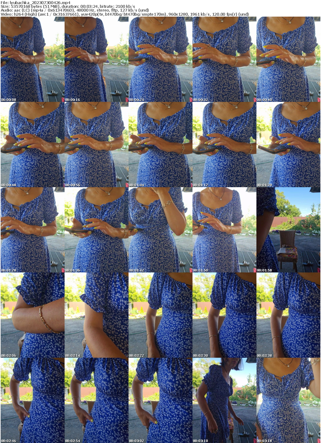 Preview thumb from lyubachka on 2023-07-30 @ bongacams