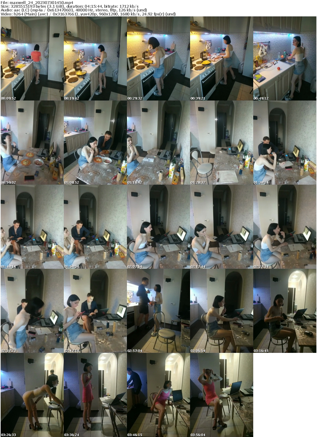 Preview thumb from maxwell_24 on 2023-07-30 @ bongacams