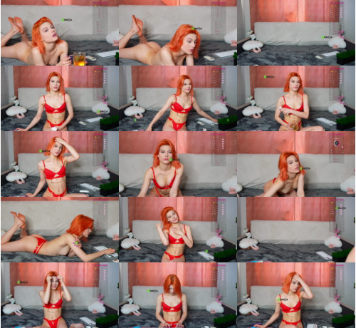 View or download file ogonechekkk on 2023-07-30 from bongacams