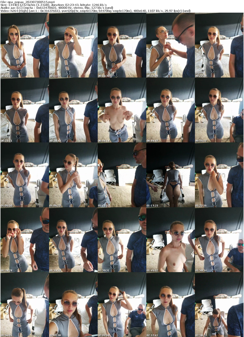 Preview thumb from opa_popaa on 2023-07-30 @ bongacams