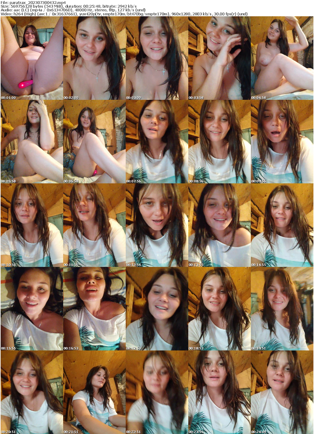 Preview thumb from paratrax on 2023-07-30 @ bongacams