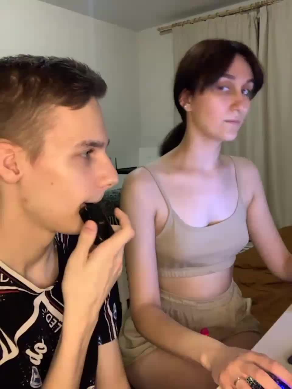 View or download file sweet_peaches on 2023-07-30 from bongacams