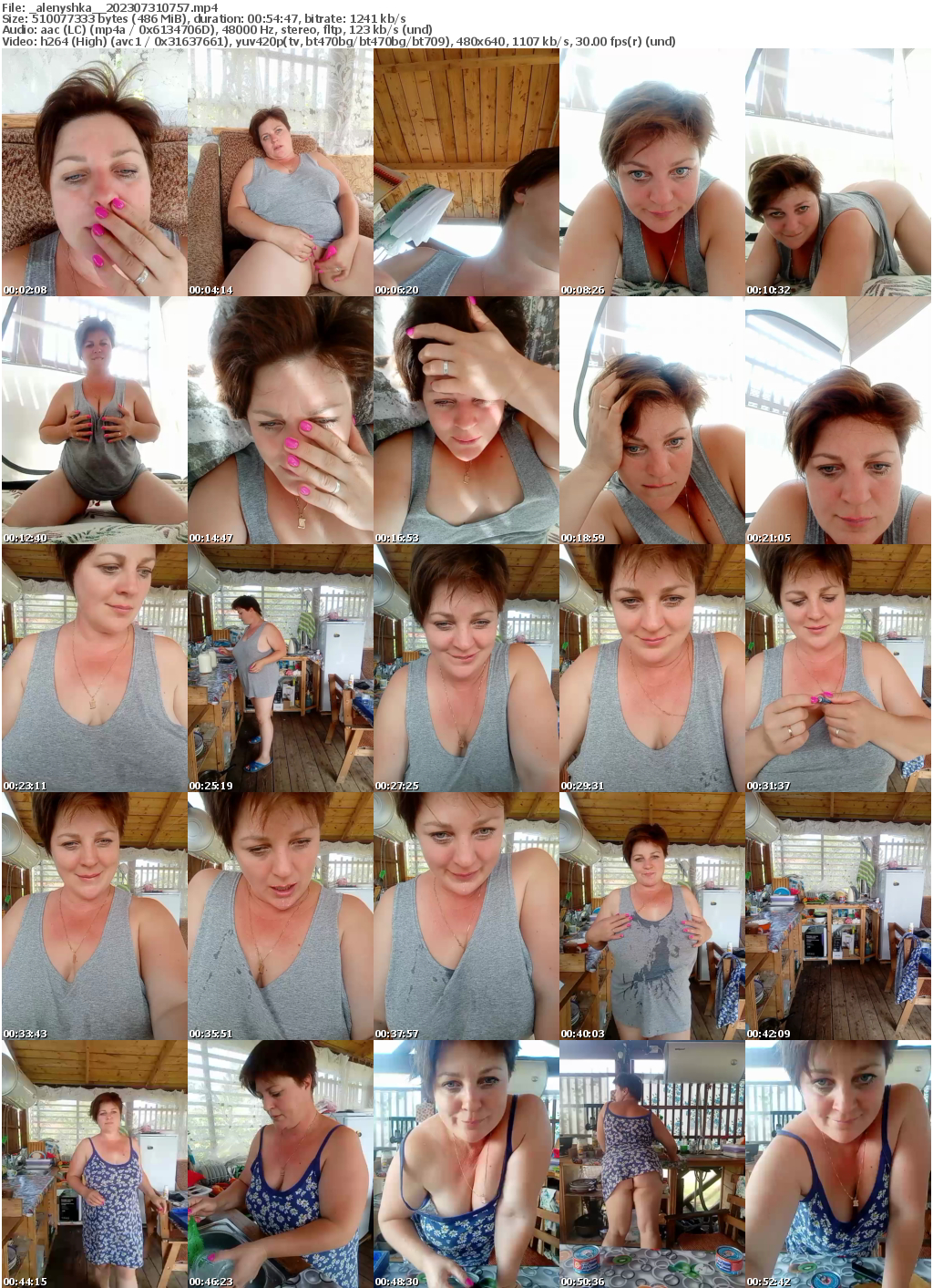 Preview thumb from _alenyshka_ on 2023-07-31 @ bongacams