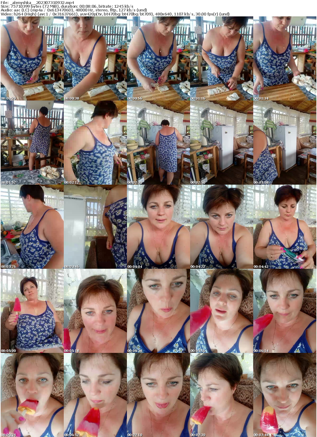 Preview thumb from _alenyshka_ on 2023-07-31 @ bongacams