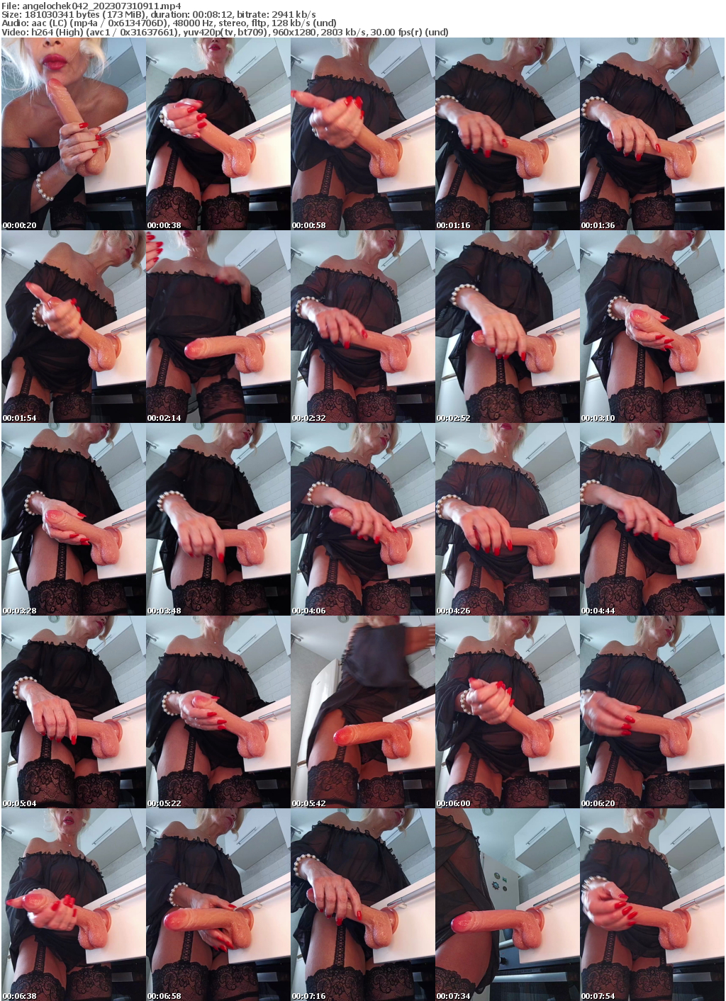 Preview thumb from angelochek042 on 2023-07-31 @ bongacams