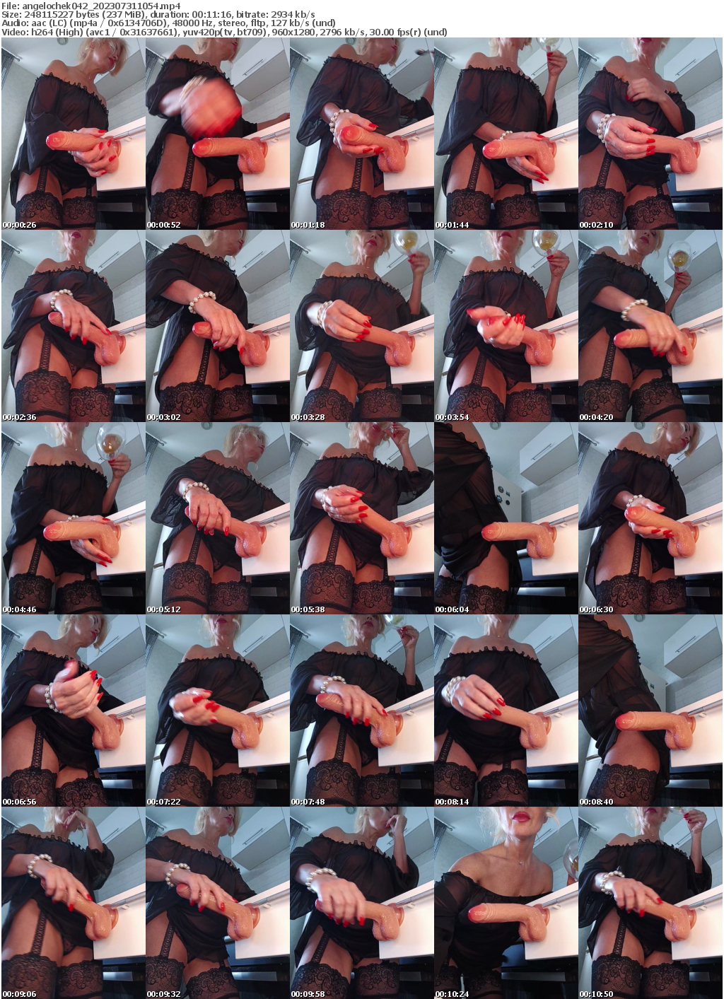 Preview thumb from angelochek042 on 2023-07-31 @ bongacams