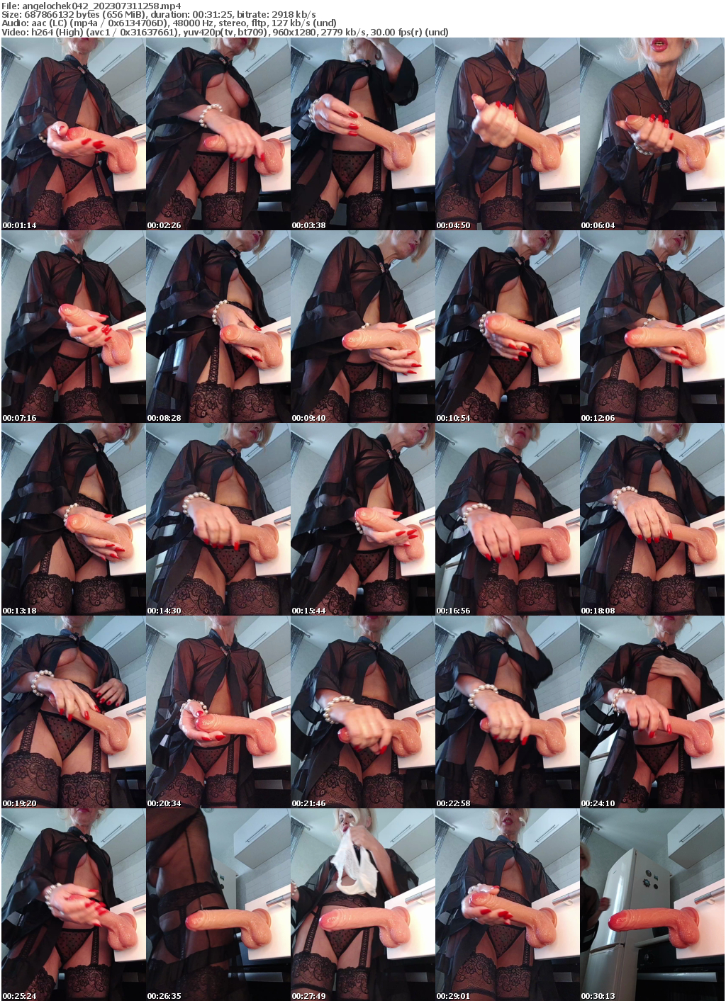 Preview thumb from angelochek042 on 2023-07-31 @ bongacams