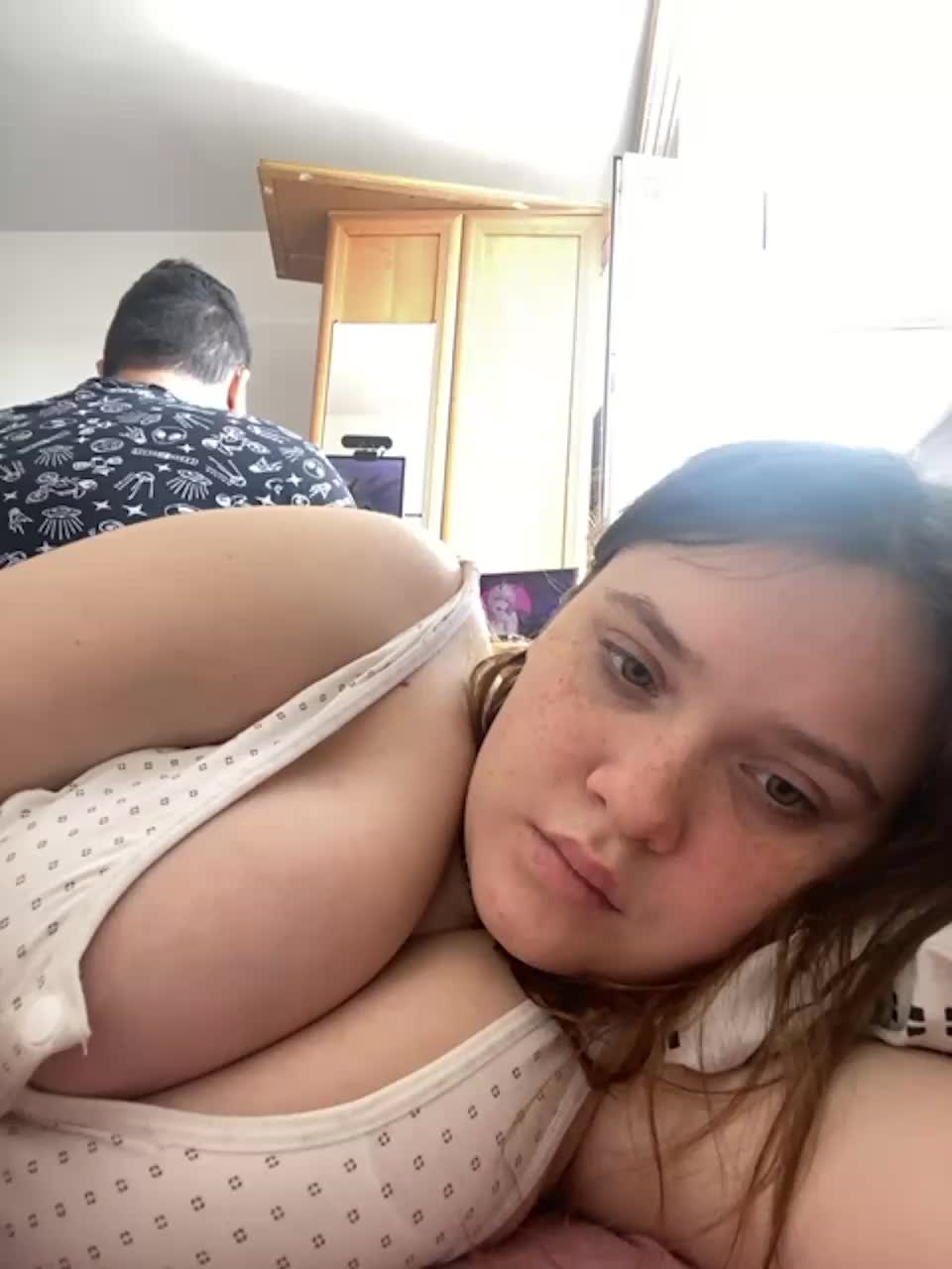 View or download file dadaarumka on 2023-07-31 from bongacams