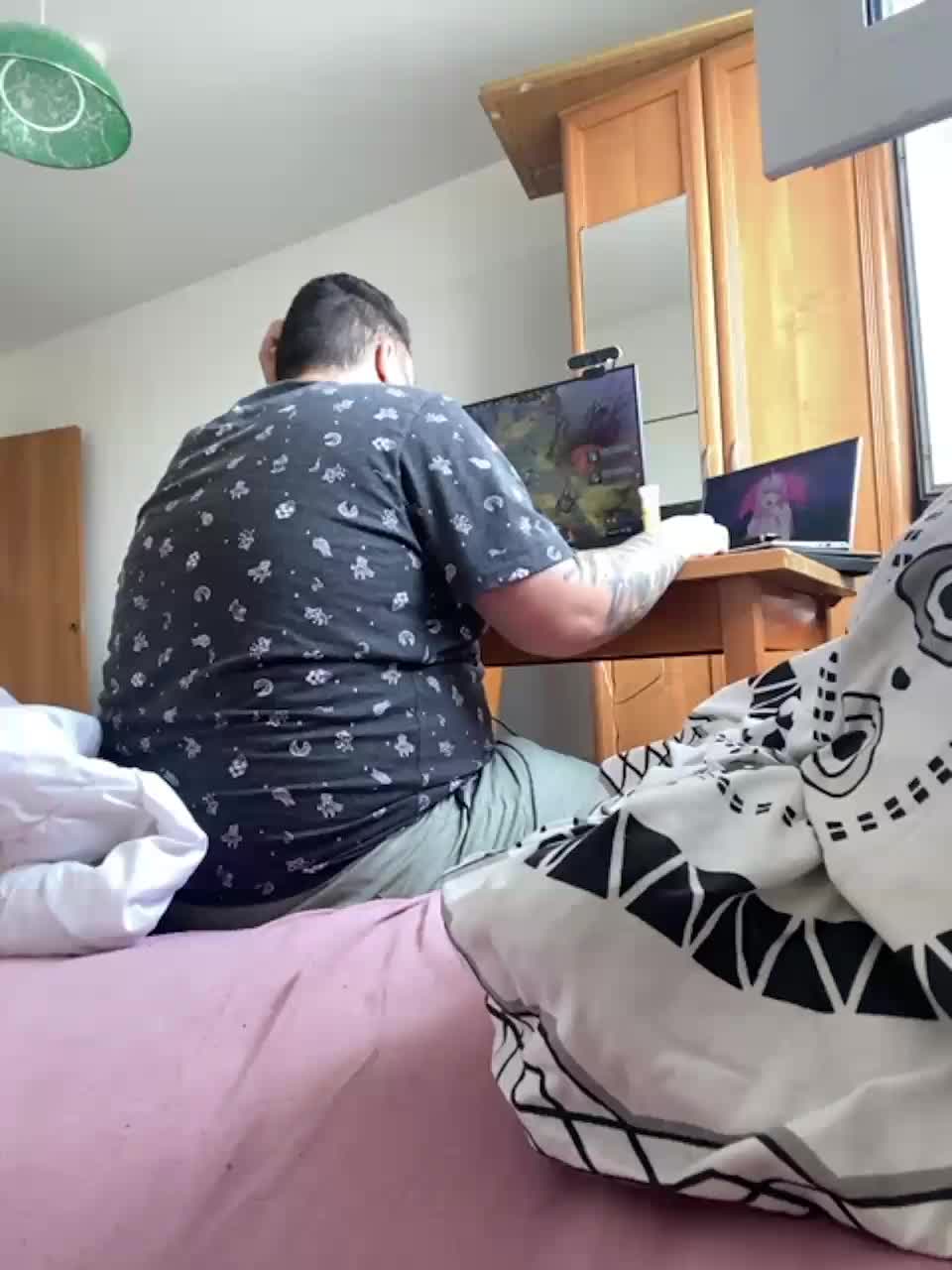 View or download file dadaarumka on 2023-07-31 from bongacams