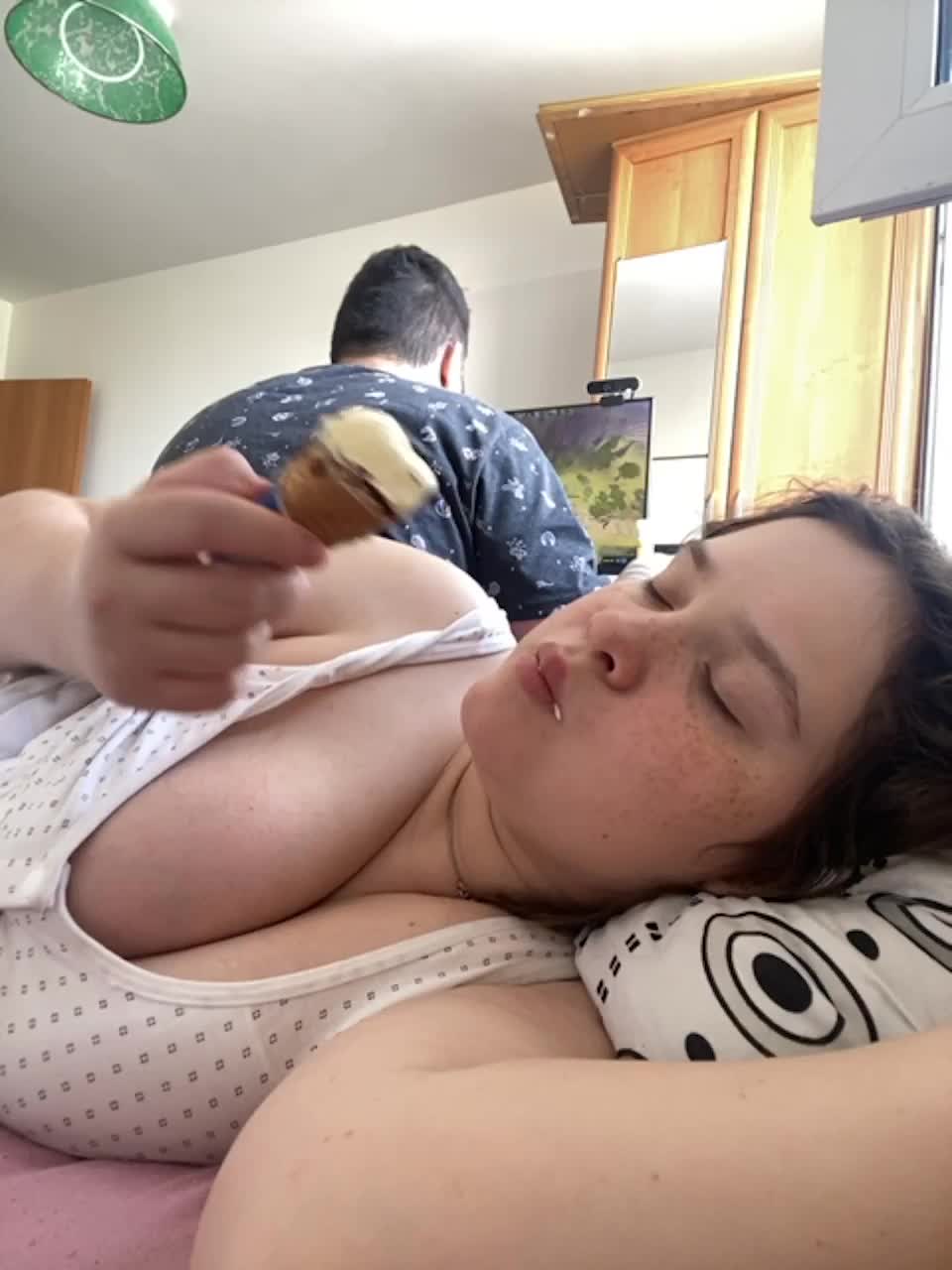 View or download file dadaarumka on 2023-07-31 from bongacams