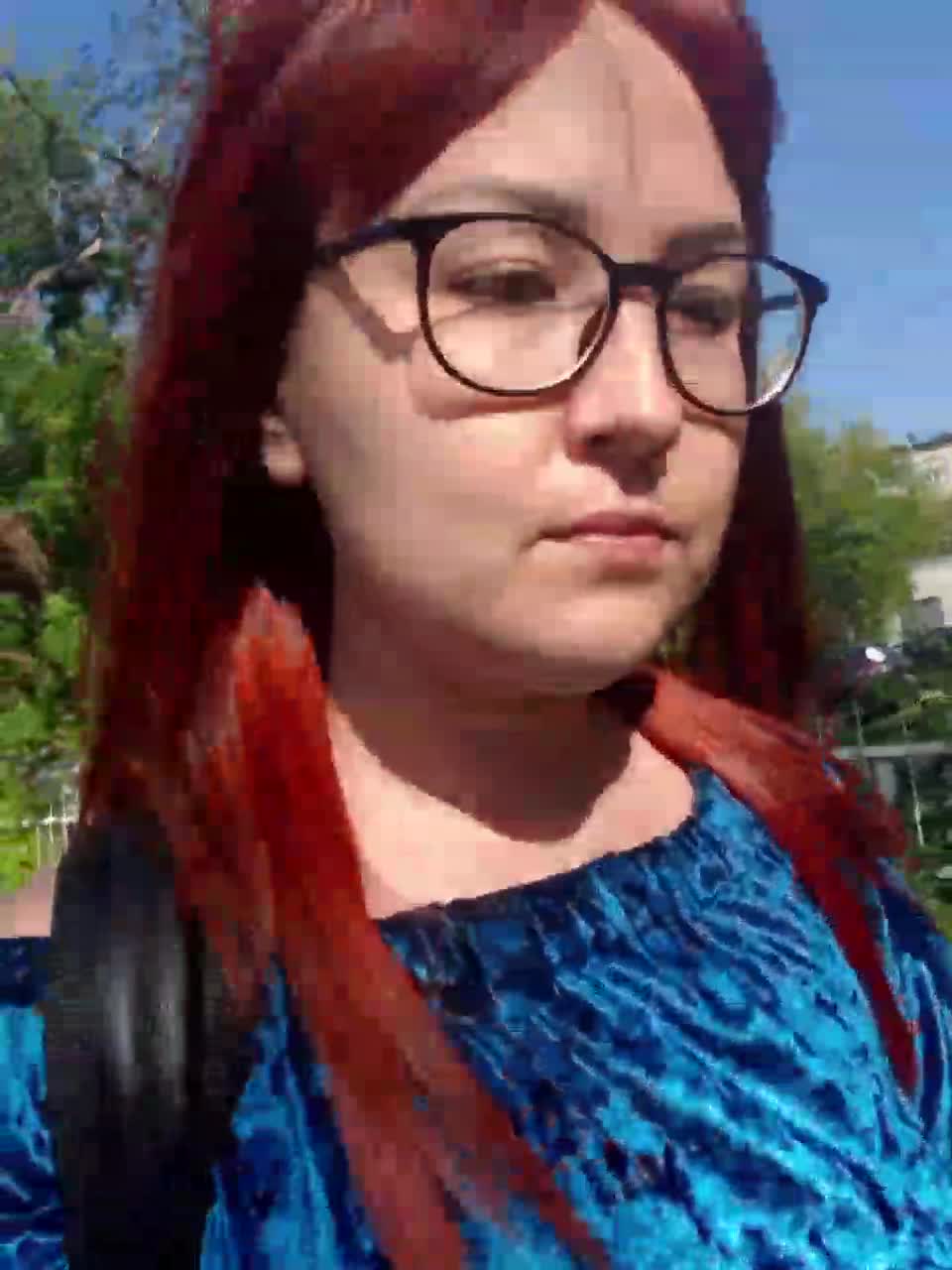 View or download file fox_lisa on 2023-07-31 from bongacams