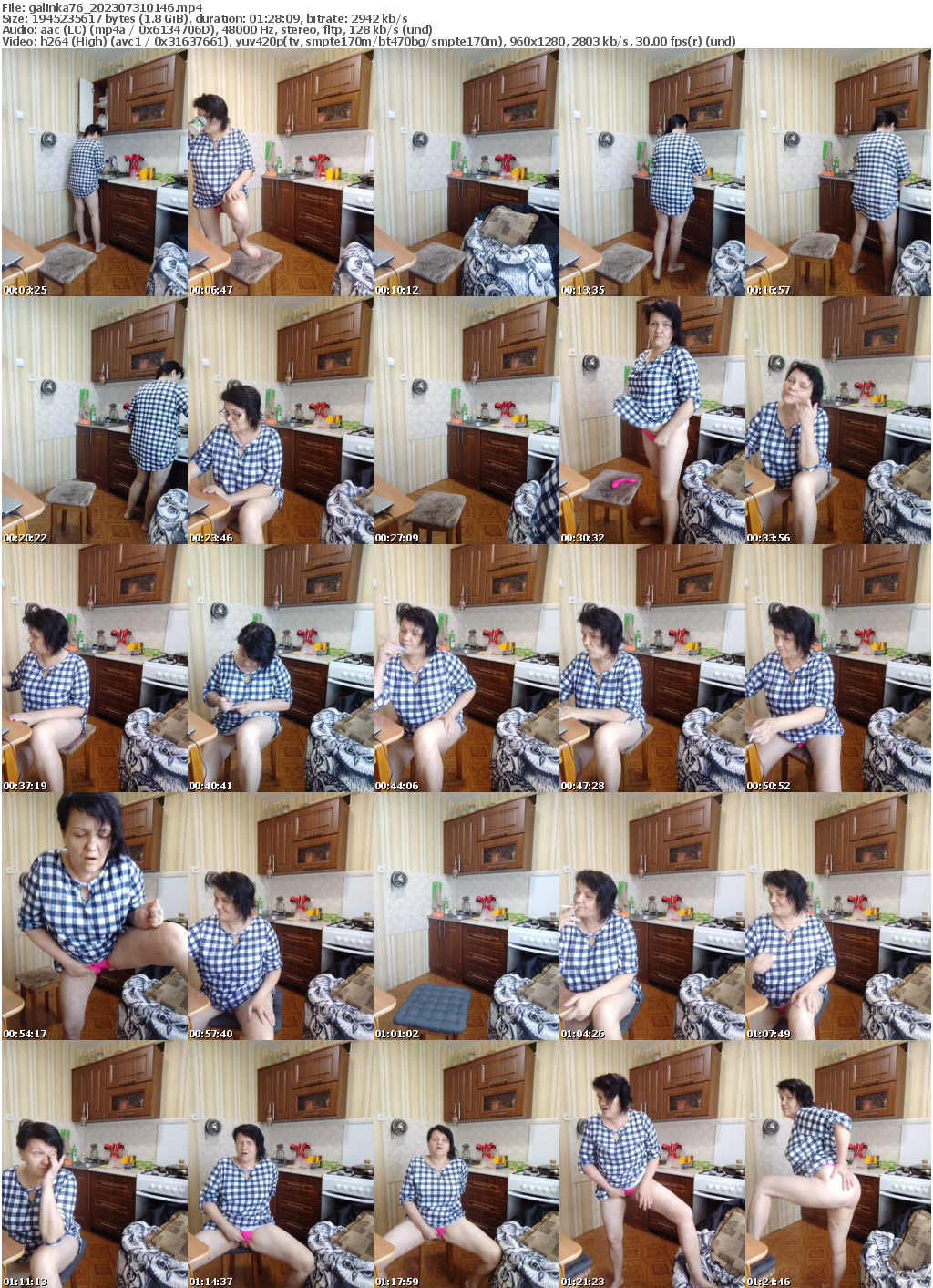 Preview thumb from galinka76 on 2023-07-31 @ bongacams