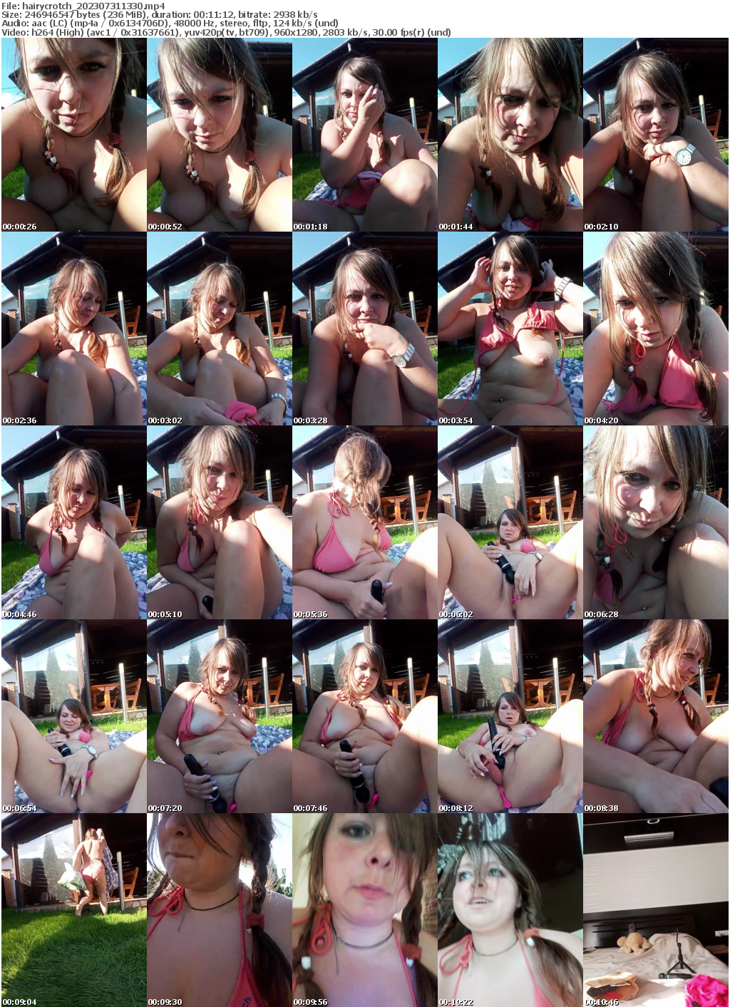 Preview thumb from hairycrotch on 2023-07-31 @ bongacams