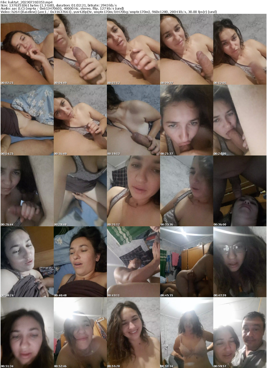 Preview thumb from kaktyt on 2023-07-31 @ bongacams