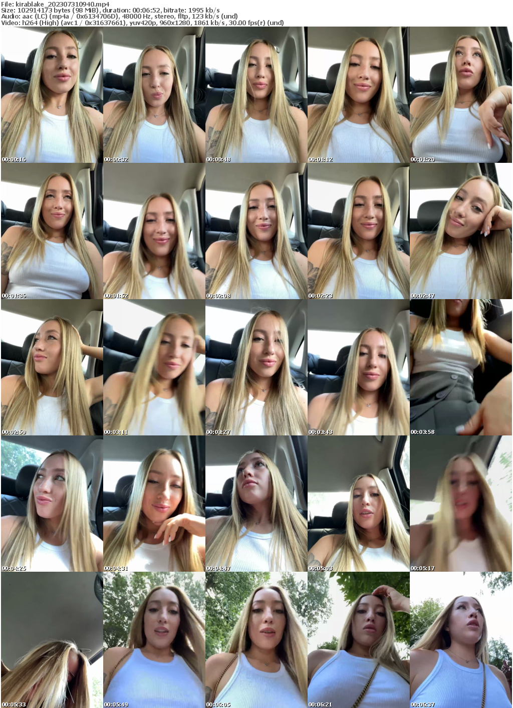 Preview thumb from kirablake on 2023-07-31 @ bongacams