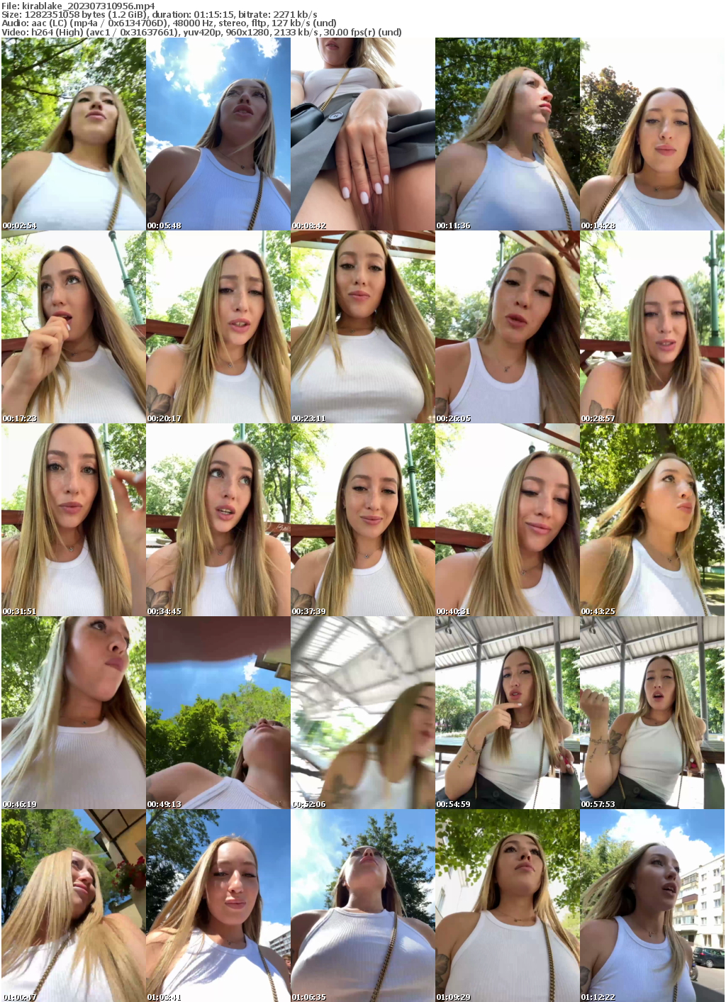 Preview thumb from kirablake on 2023-07-31 @ bongacams