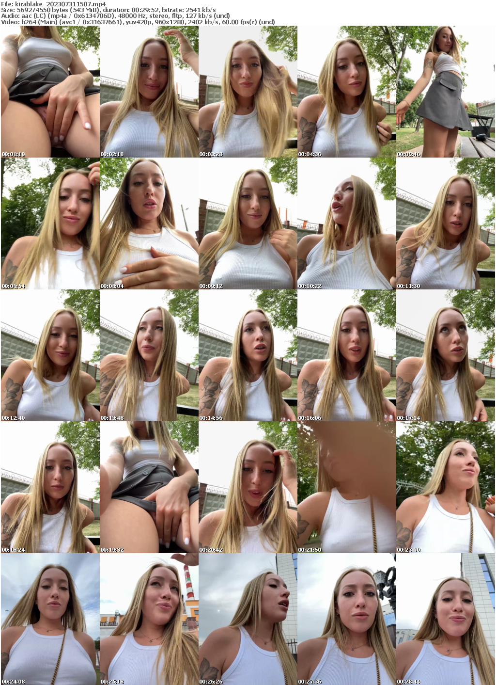 Preview thumb from kirablake on 2023-07-31 @ bongacams