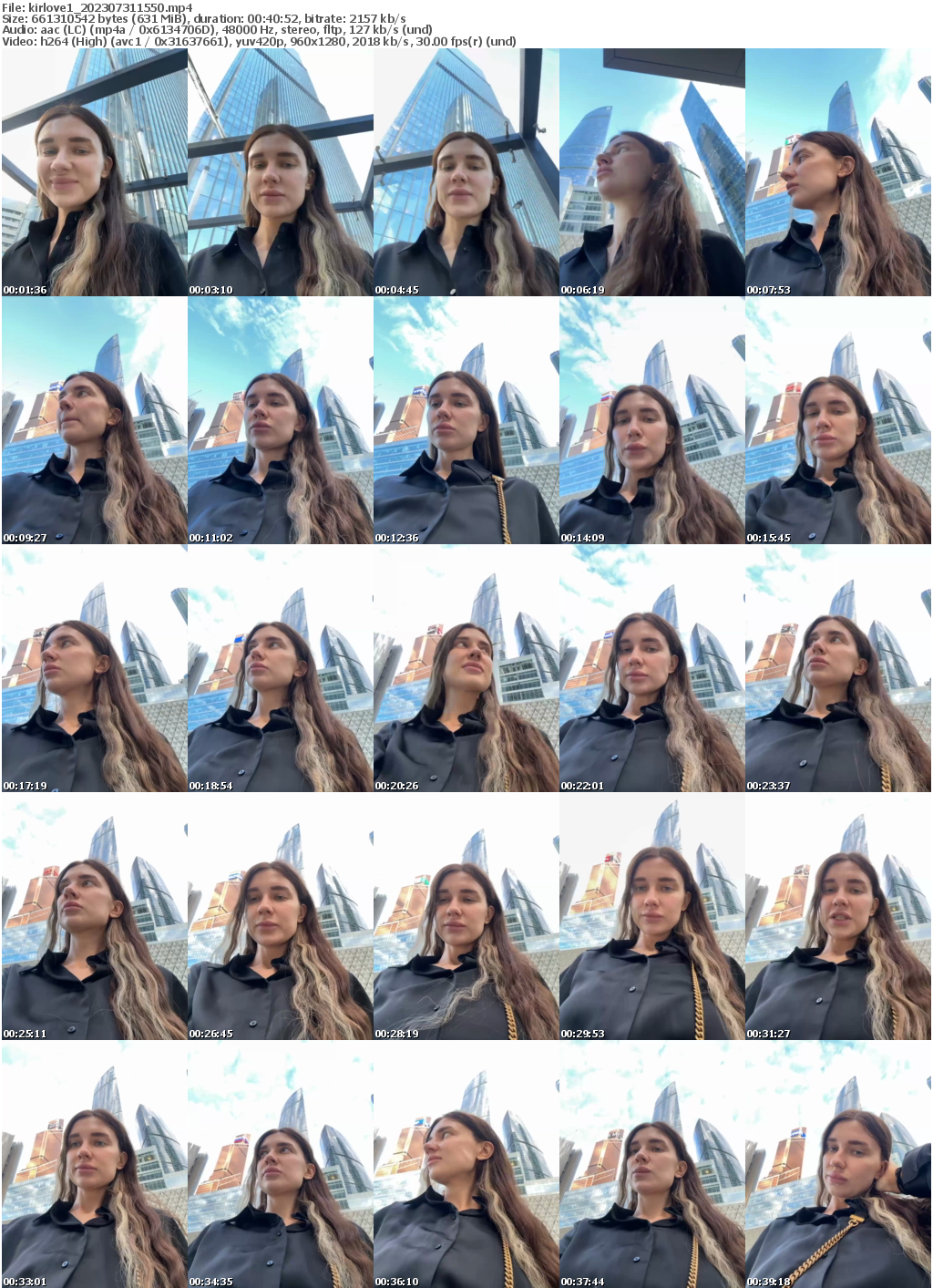 Preview thumb from kirlove1 on 2023-07-31 @ bongacams