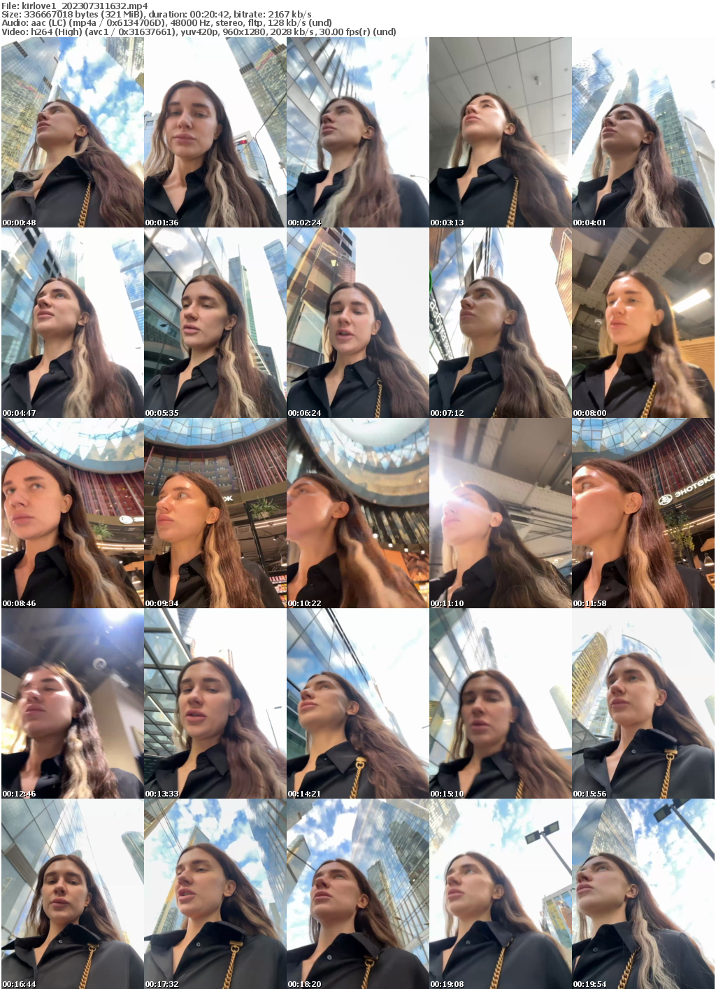 Preview thumb from kirlove1 on 2023-07-31 @ bongacams