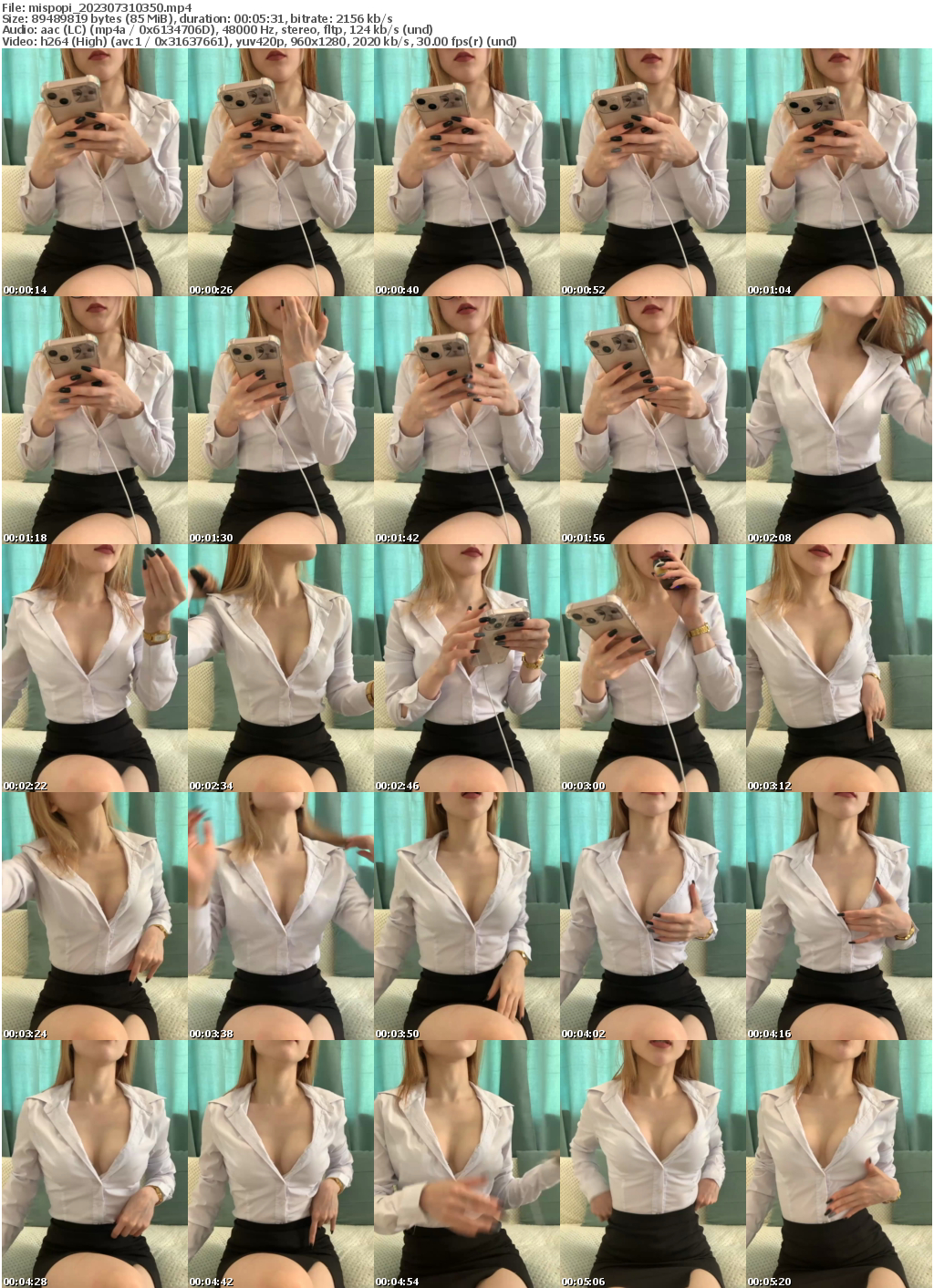 Preview thumb from mispopi on 2023-07-31 @ bongacams