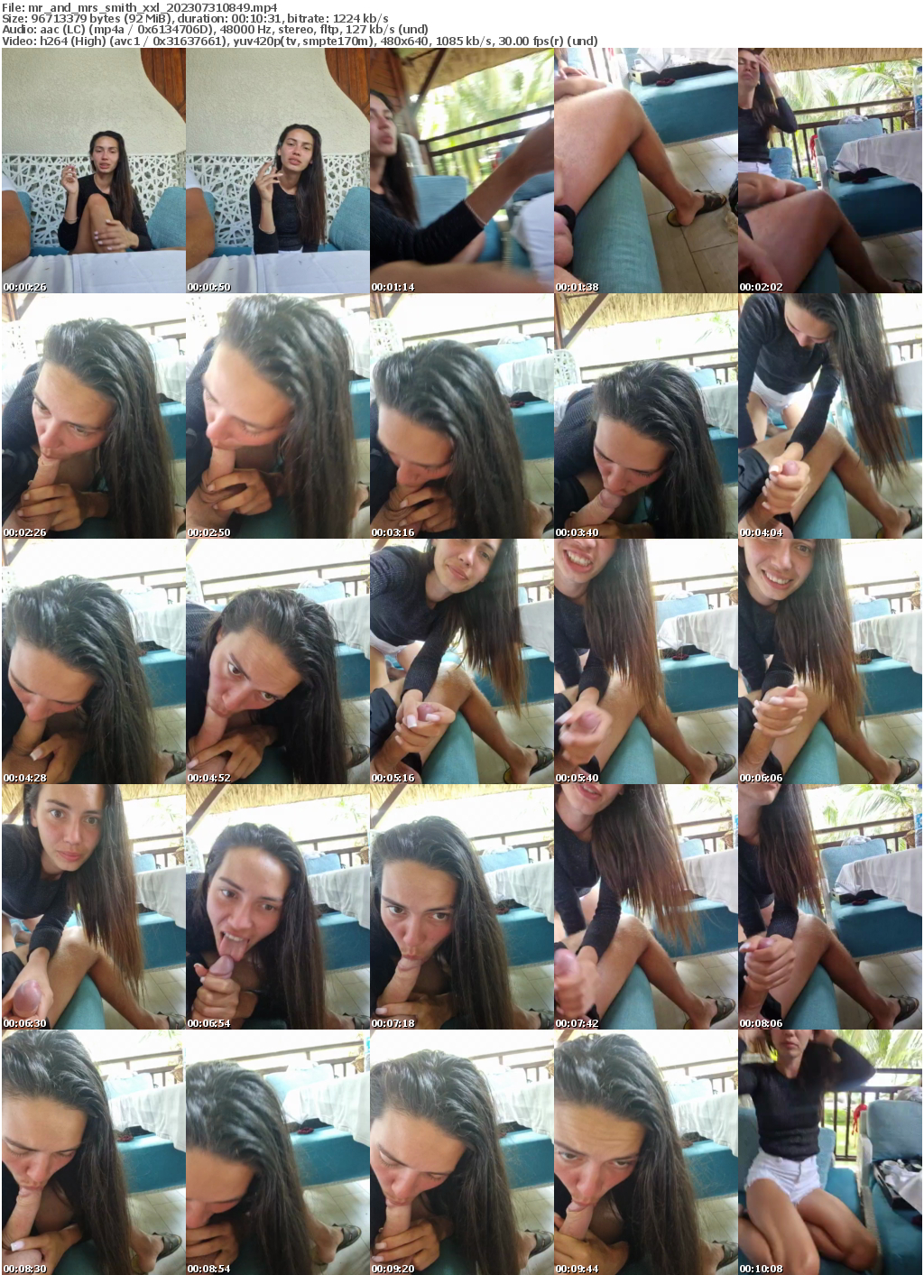 Preview thumb from mr_and_mrs_smith_xxl on 2023-07-31 @ bongacams