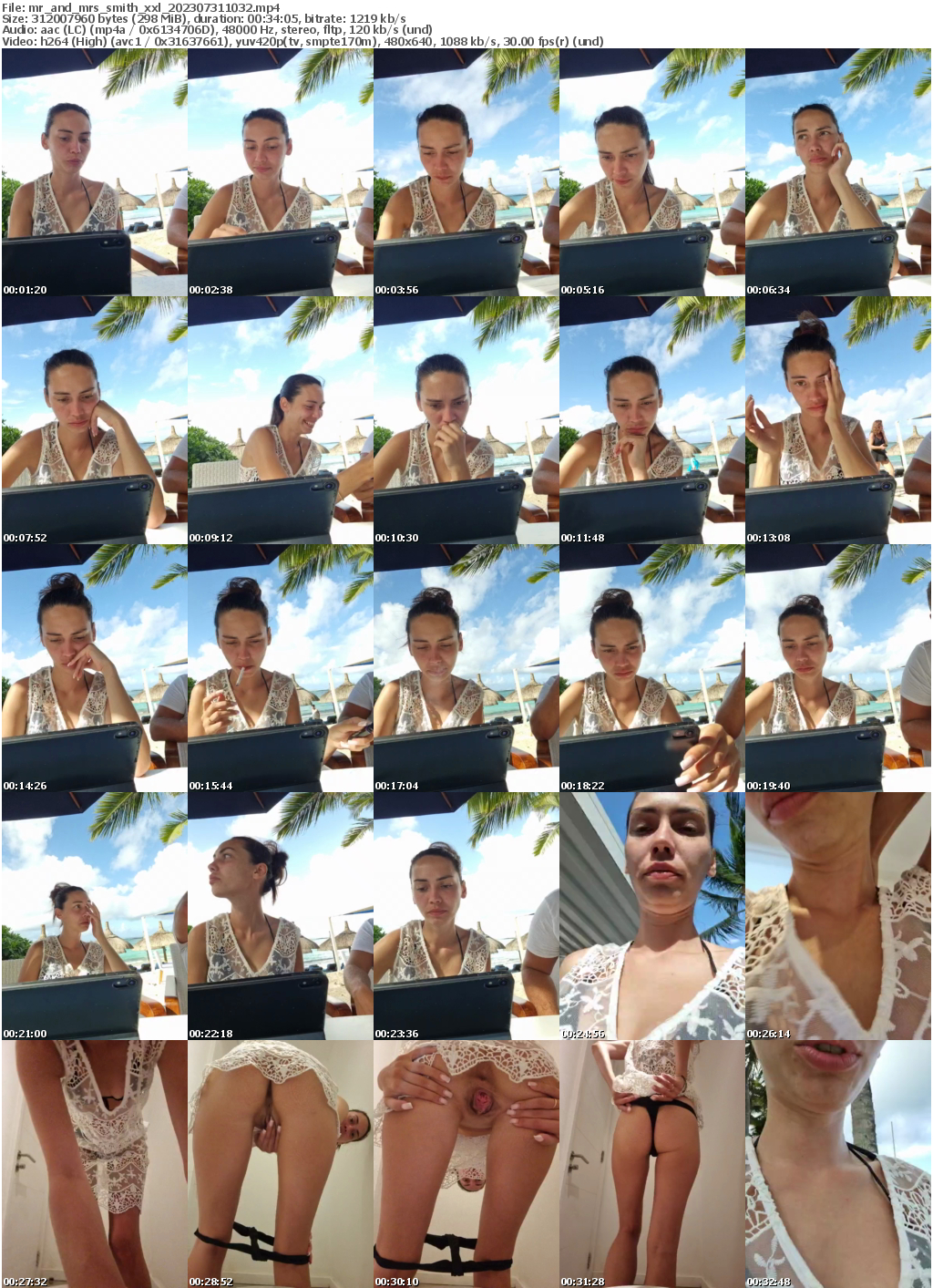 Preview thumb from mr_and_mrs_smith_xxl on 2023-07-31 @ bongacams