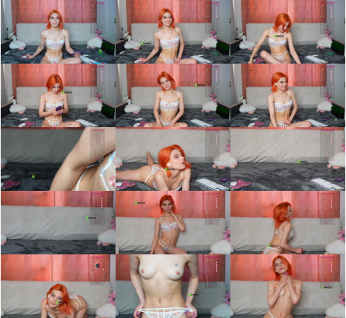 View or download file ogonechekkk on 2023-07-31 from bongacams