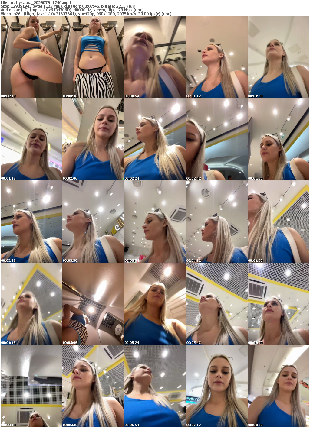 Preview thumb from prettykatea on 2023-07-31 @ bongacams