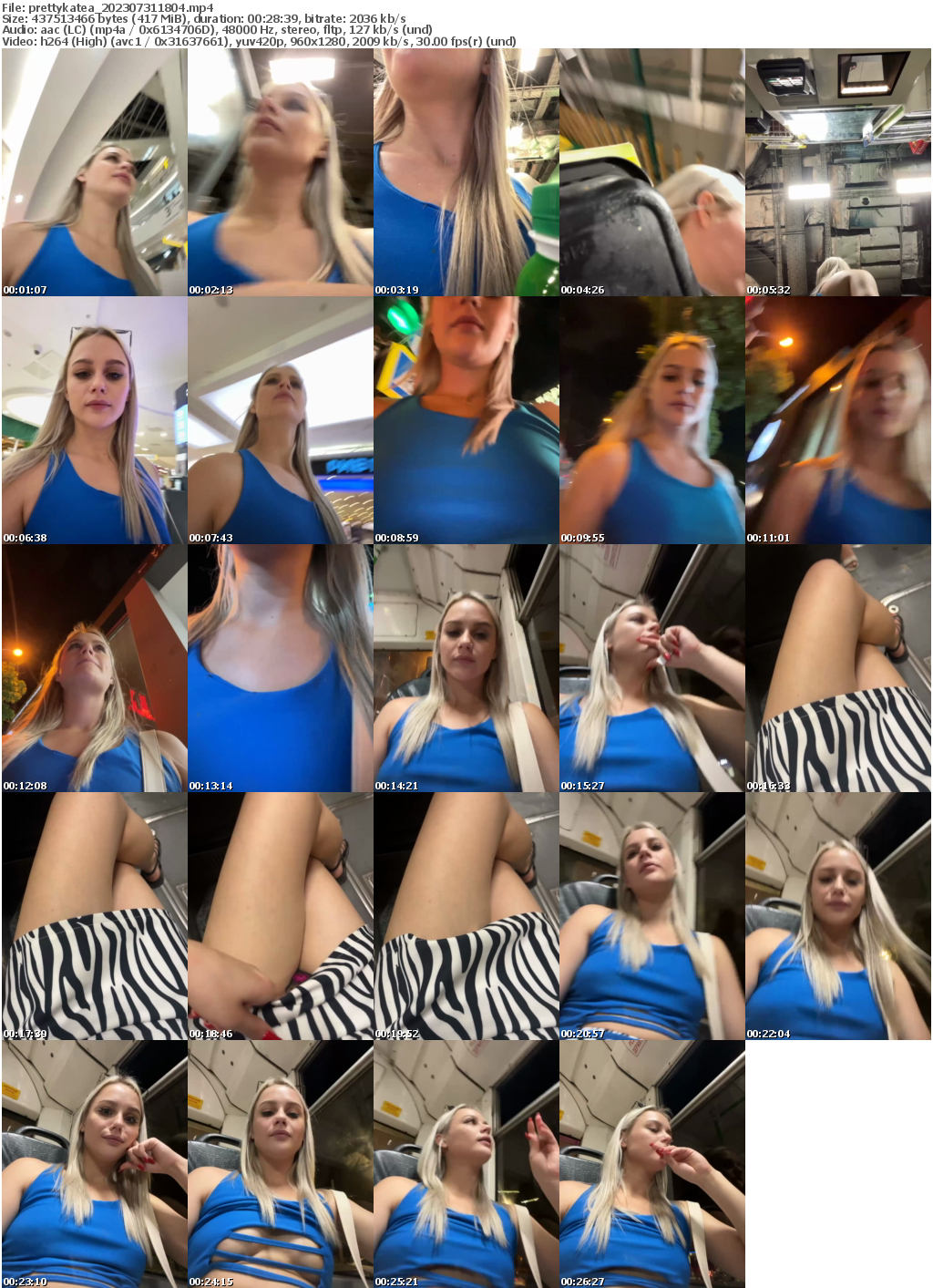 Preview thumb from prettykatea on 2023-07-31 @ bongacams