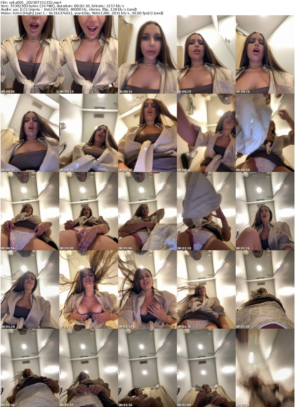 Preview thumb from syka001 on 2023-07-31 @ bongacams