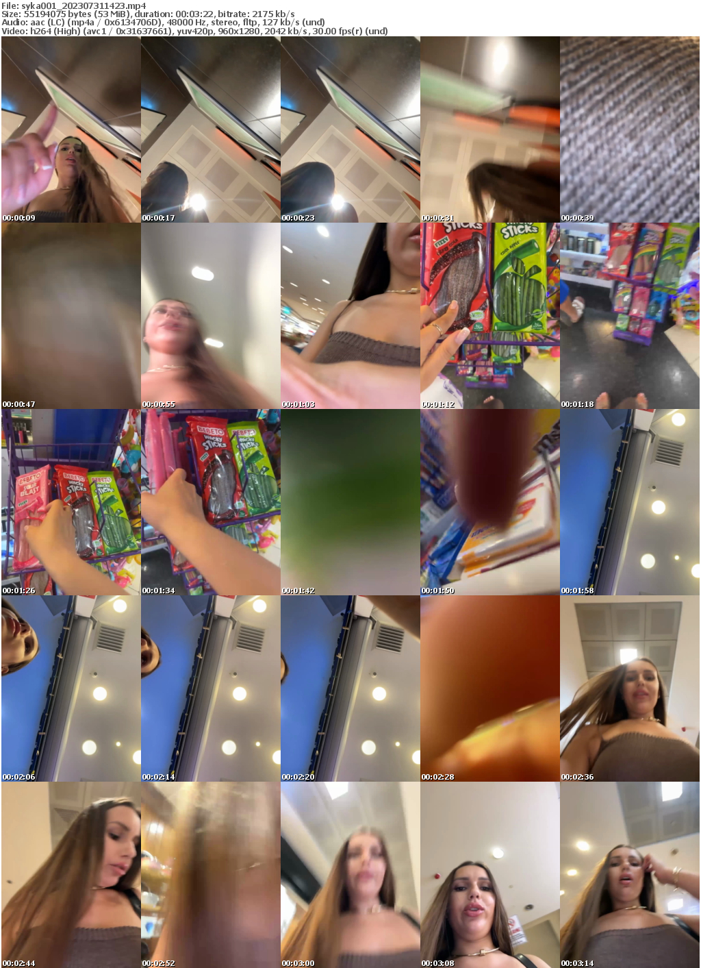 Preview thumb from syka001 on 2023-07-31 @ bongacams