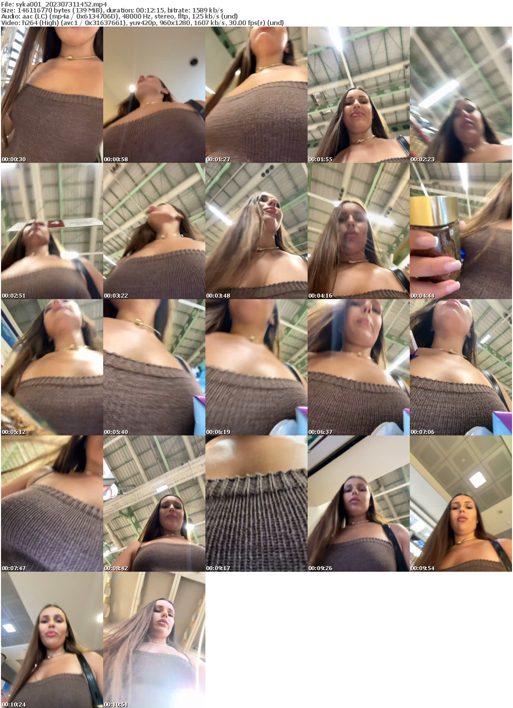 Preview thumb from syka001 on 2023-07-31 @ bongacams