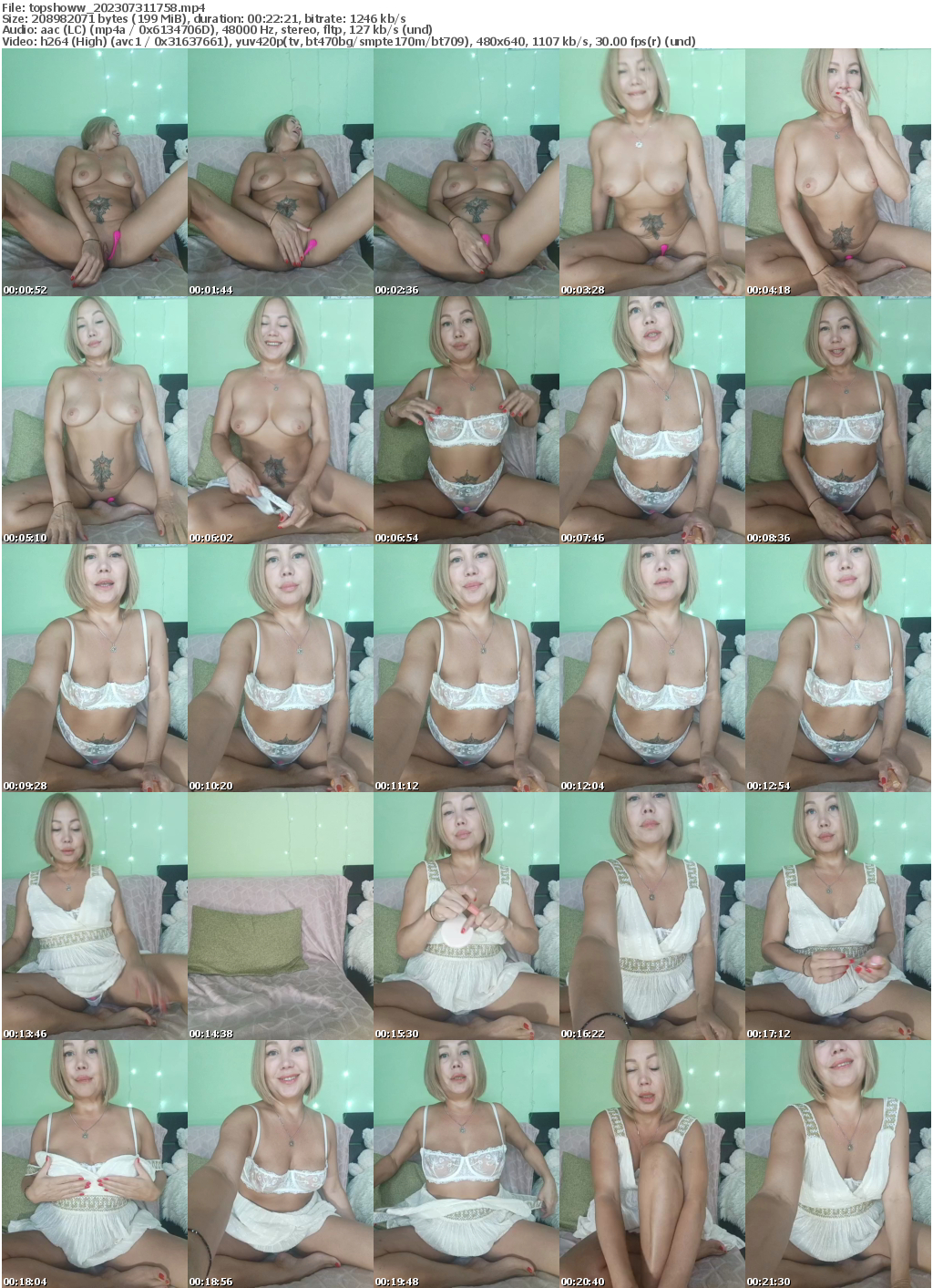 Preview thumb from topshoww on 2023-07-31 @ bongacams