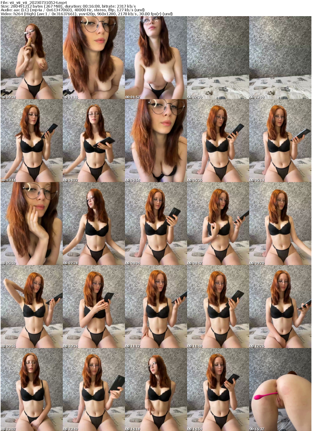 Preview thumb from vii_vii_vii on 2023-07-31 @ bongacams