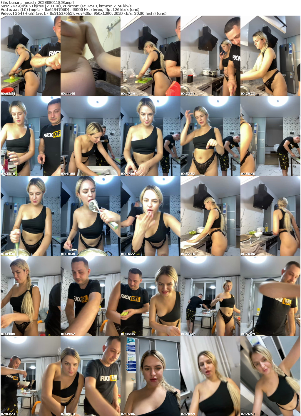 Preview thumb from banana_peach on 2023-08-01 @ bongacams