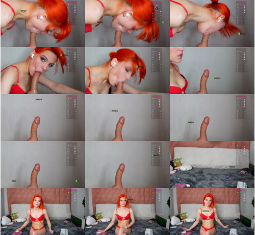 View or download file ogonechekkk on 2023-08-01 from bongacams