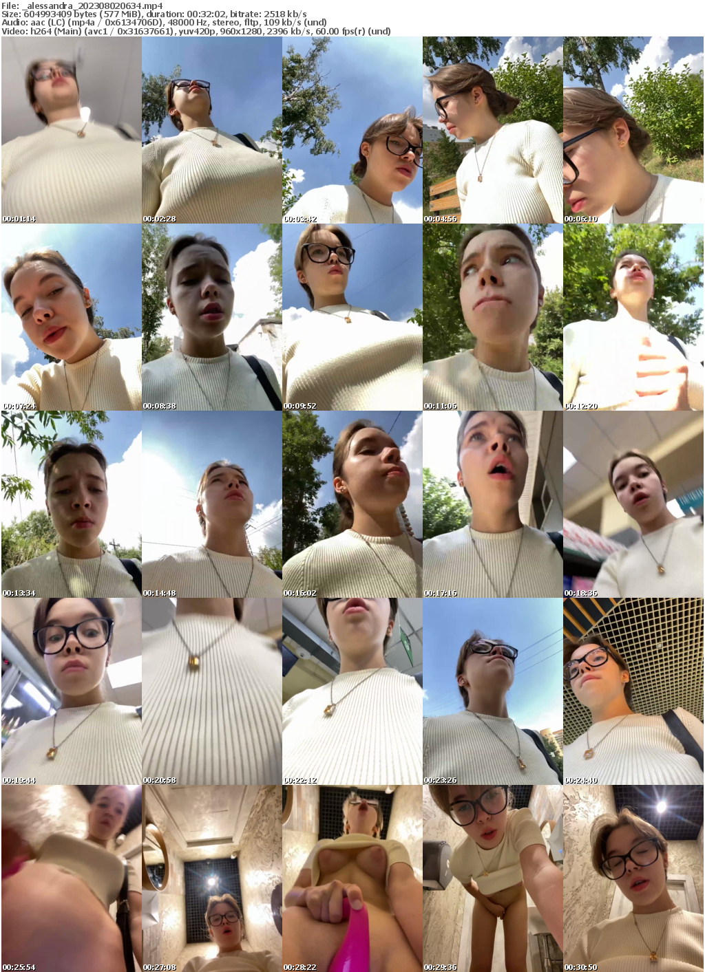 Preview thumb from _alessandra on 2023-08-02 @ bongacams