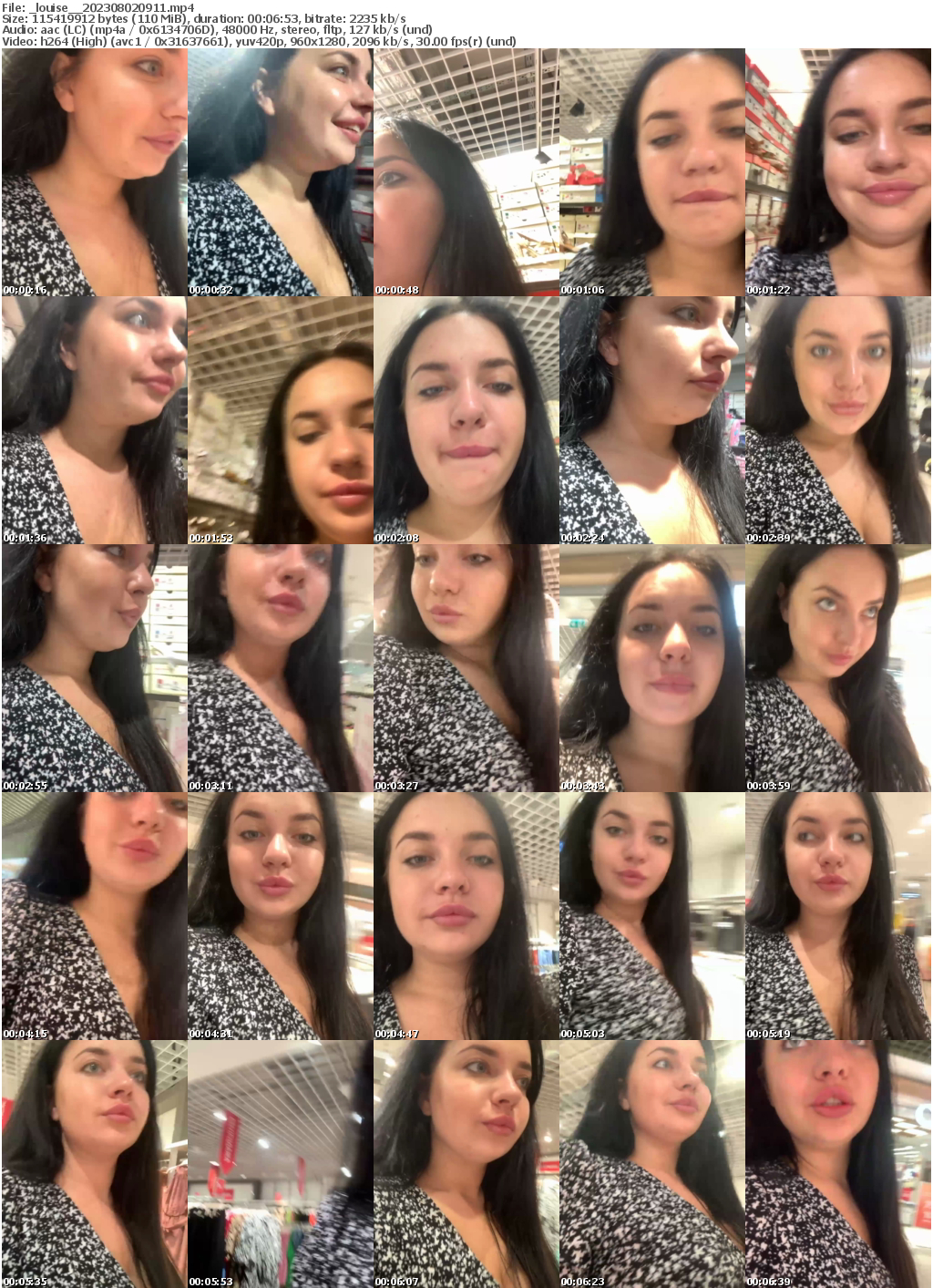 Preview thumb from _louise_ on 2023-08-02 @ bongacams