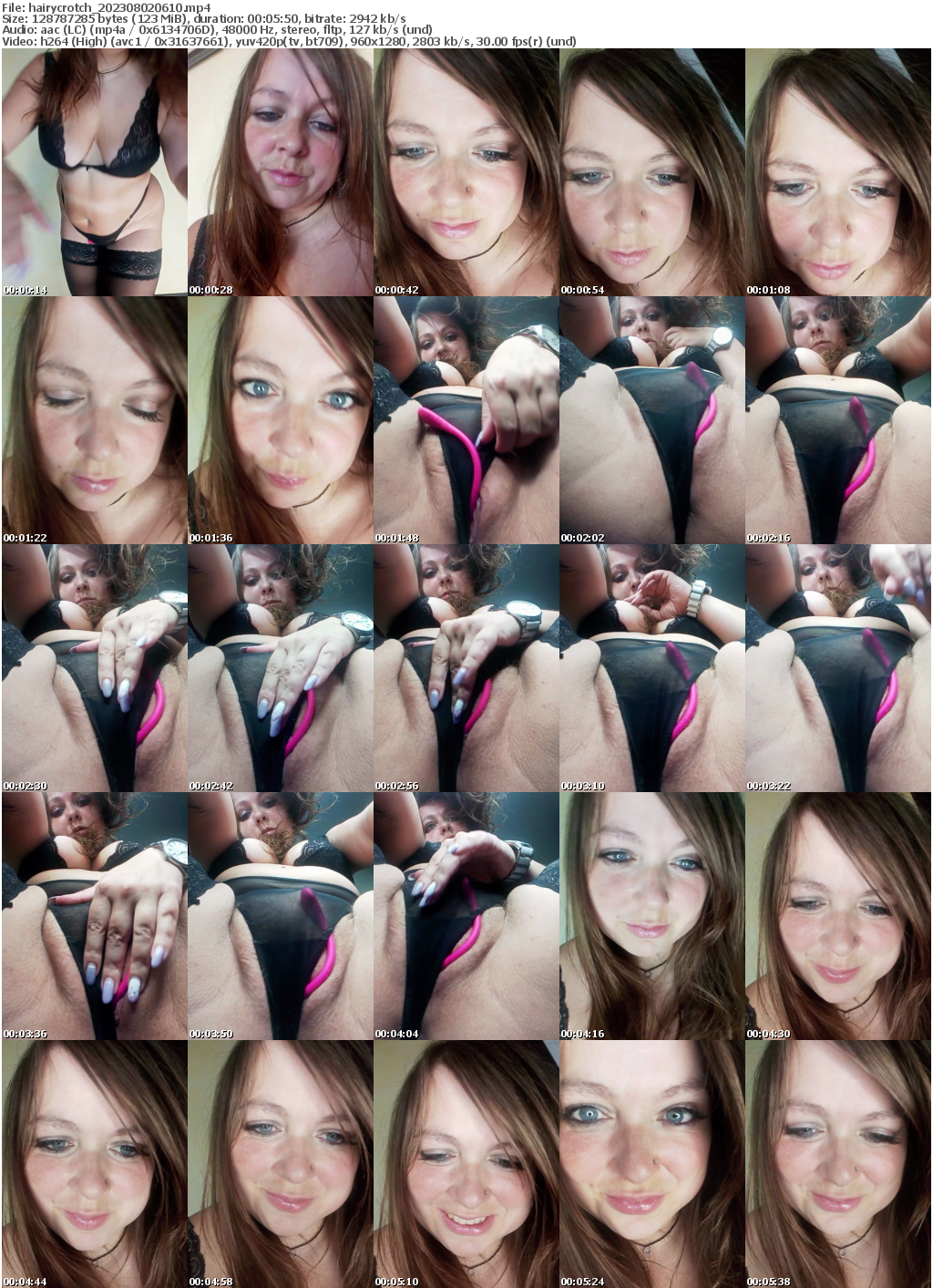 Preview thumb from hairycrotch on 2023-08-02 @ bongacams