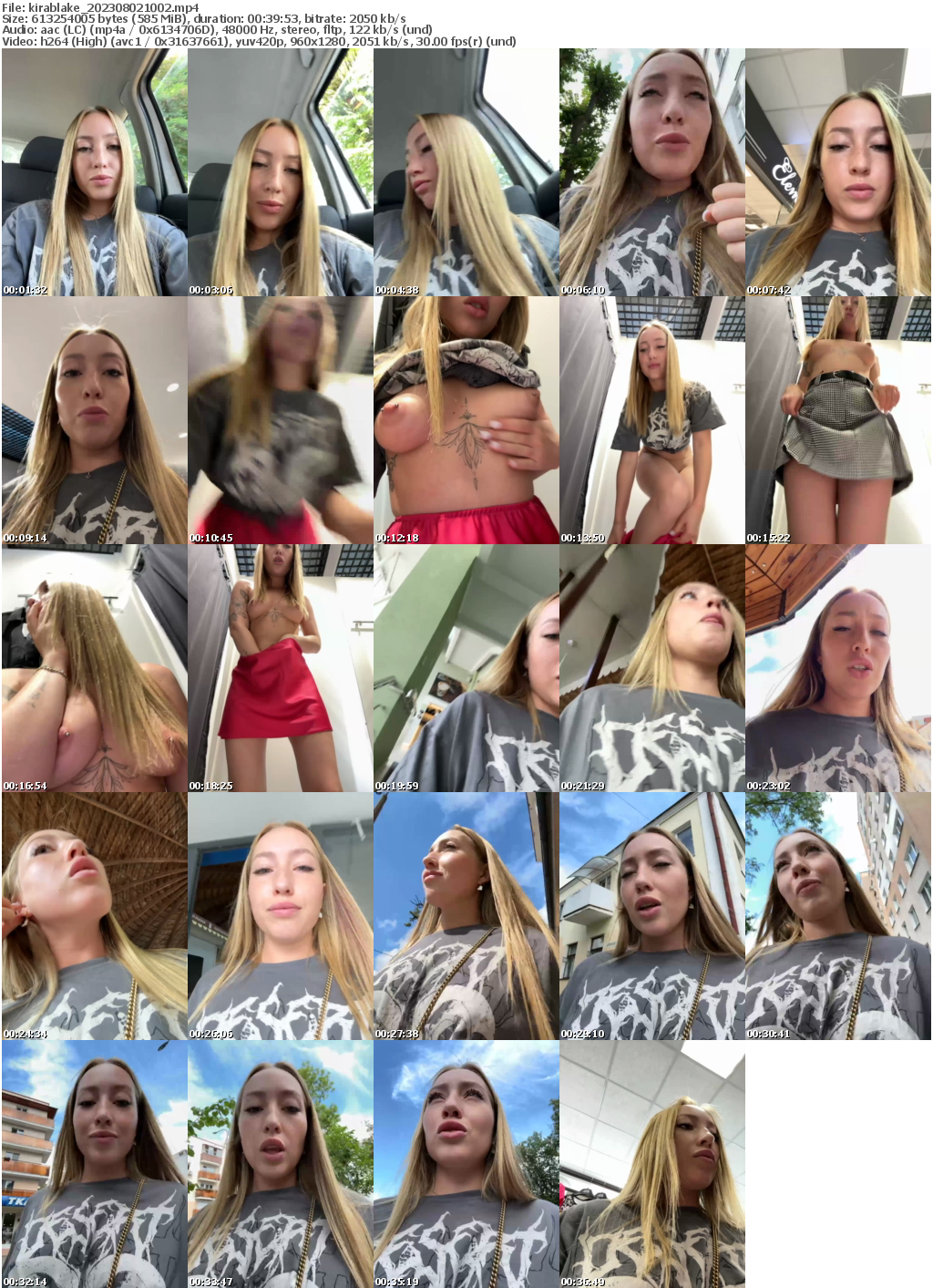 Preview thumb from kirablake on 2023-08-02 @ bongacams