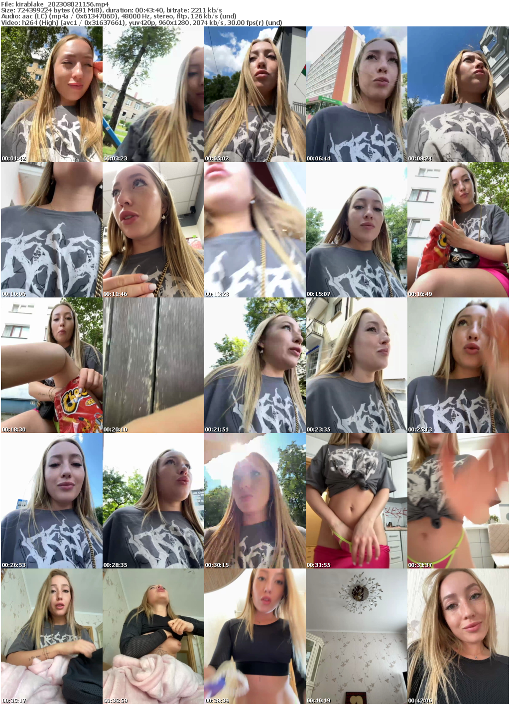 Preview thumb from kirablake on 2023-08-02 @ bongacams