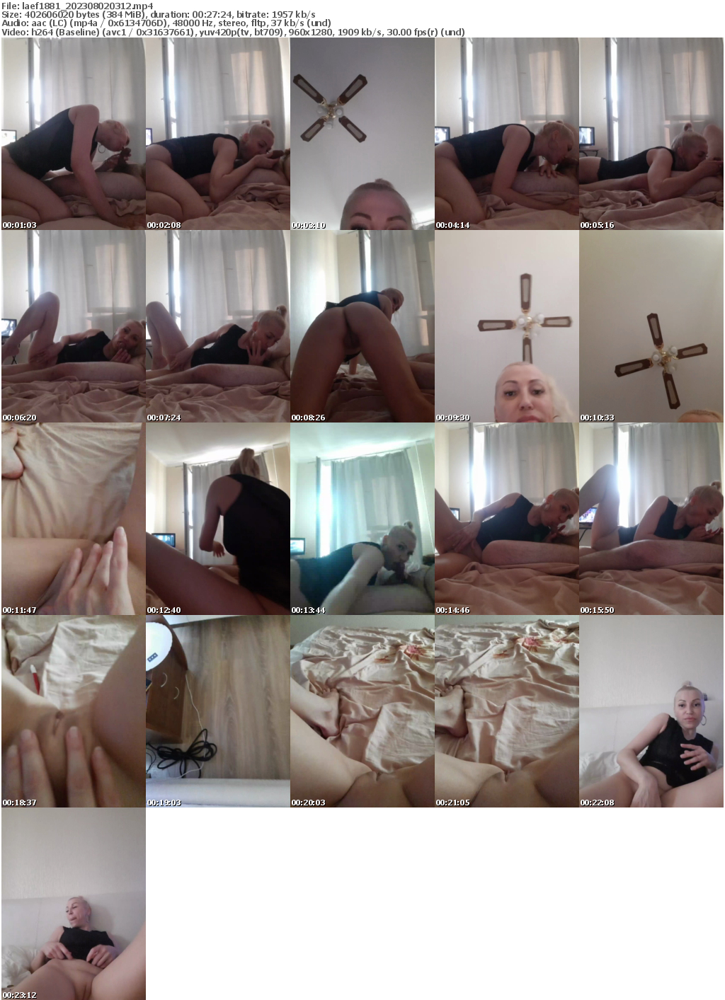 Preview thumb from laef1881 on 2023-08-02 @ bongacams